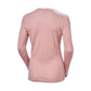 Helly Hansen Lifa Merino MW Womens Crew 2026 - Skiis & Biikes
