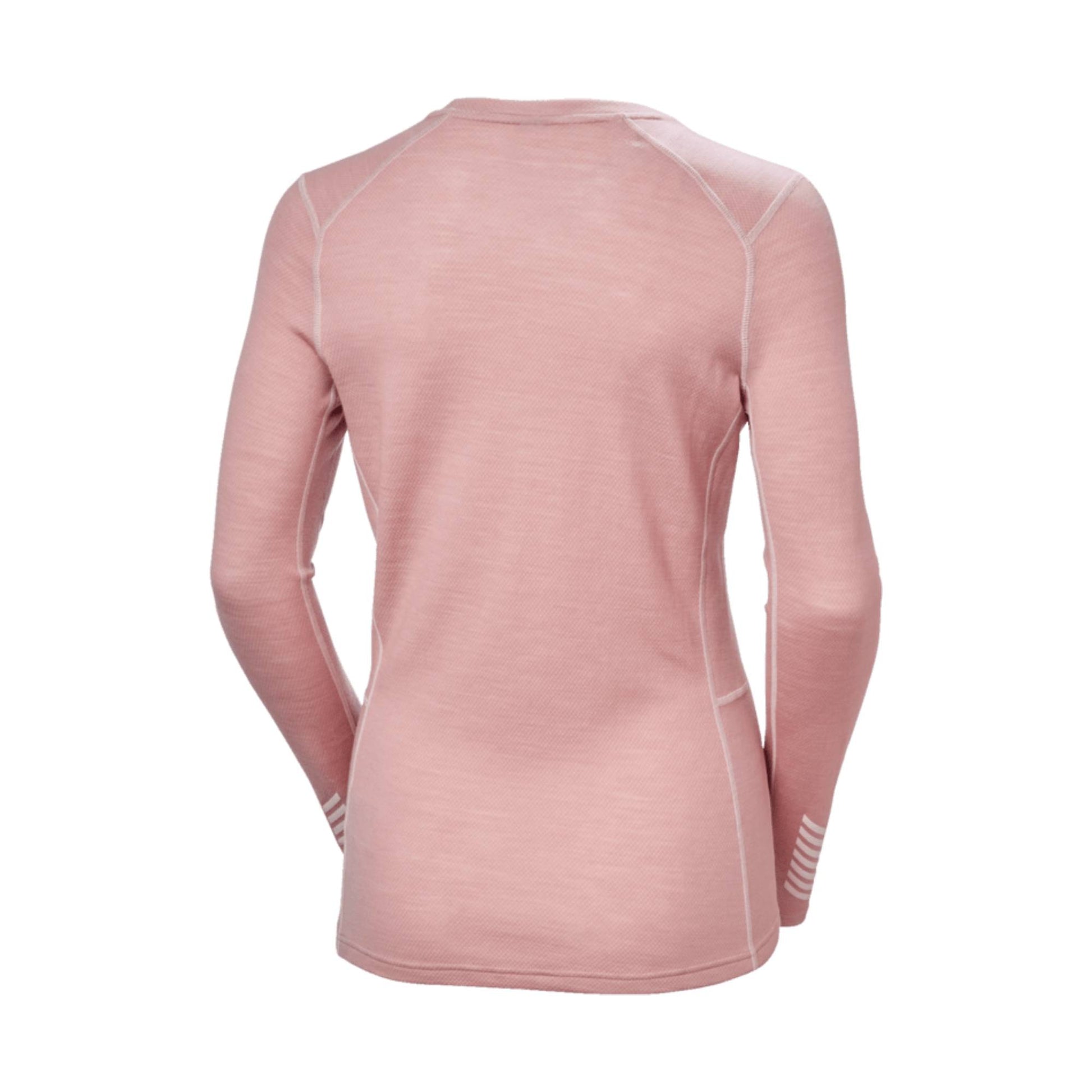 Helly Hansen Lifa Merino MW Womens Crew 2026 - Skiis & Biikes