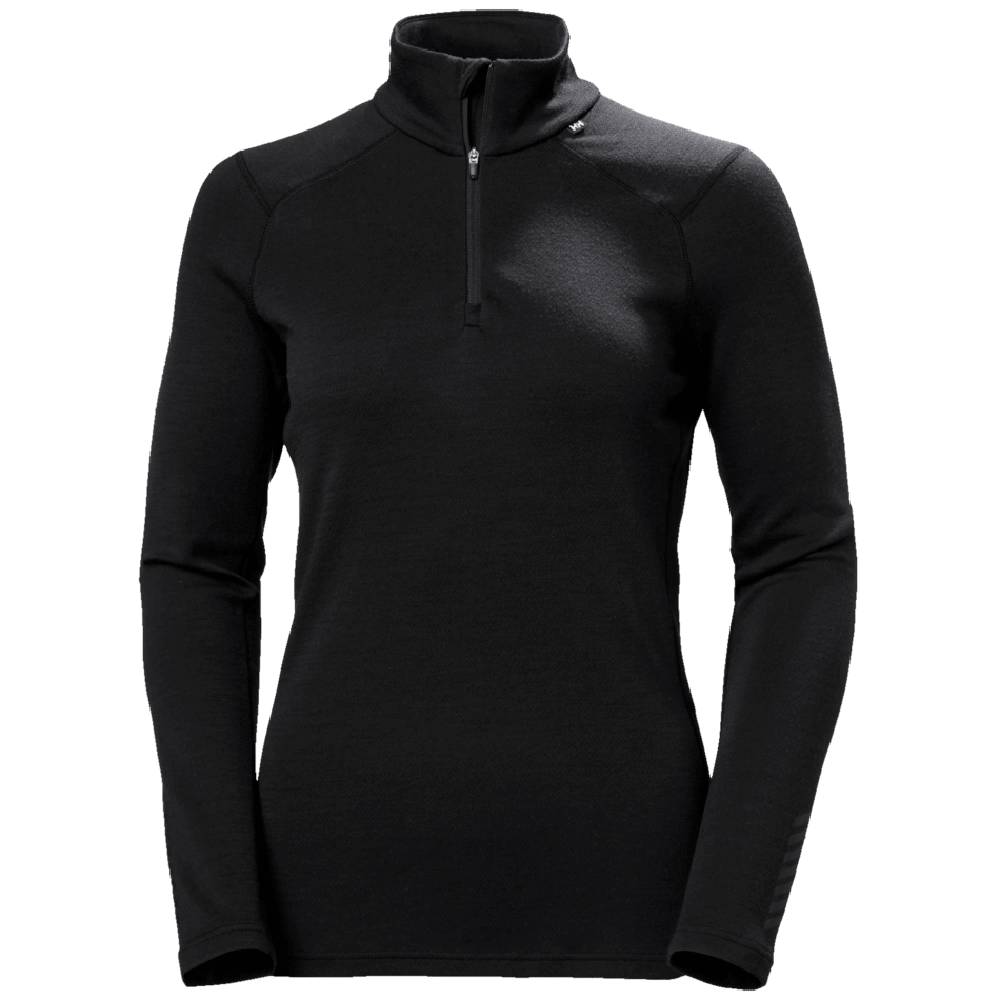 Helly Hansen Lifa Merino MW Womens Half Zip 2024 - Skiis & Biikes