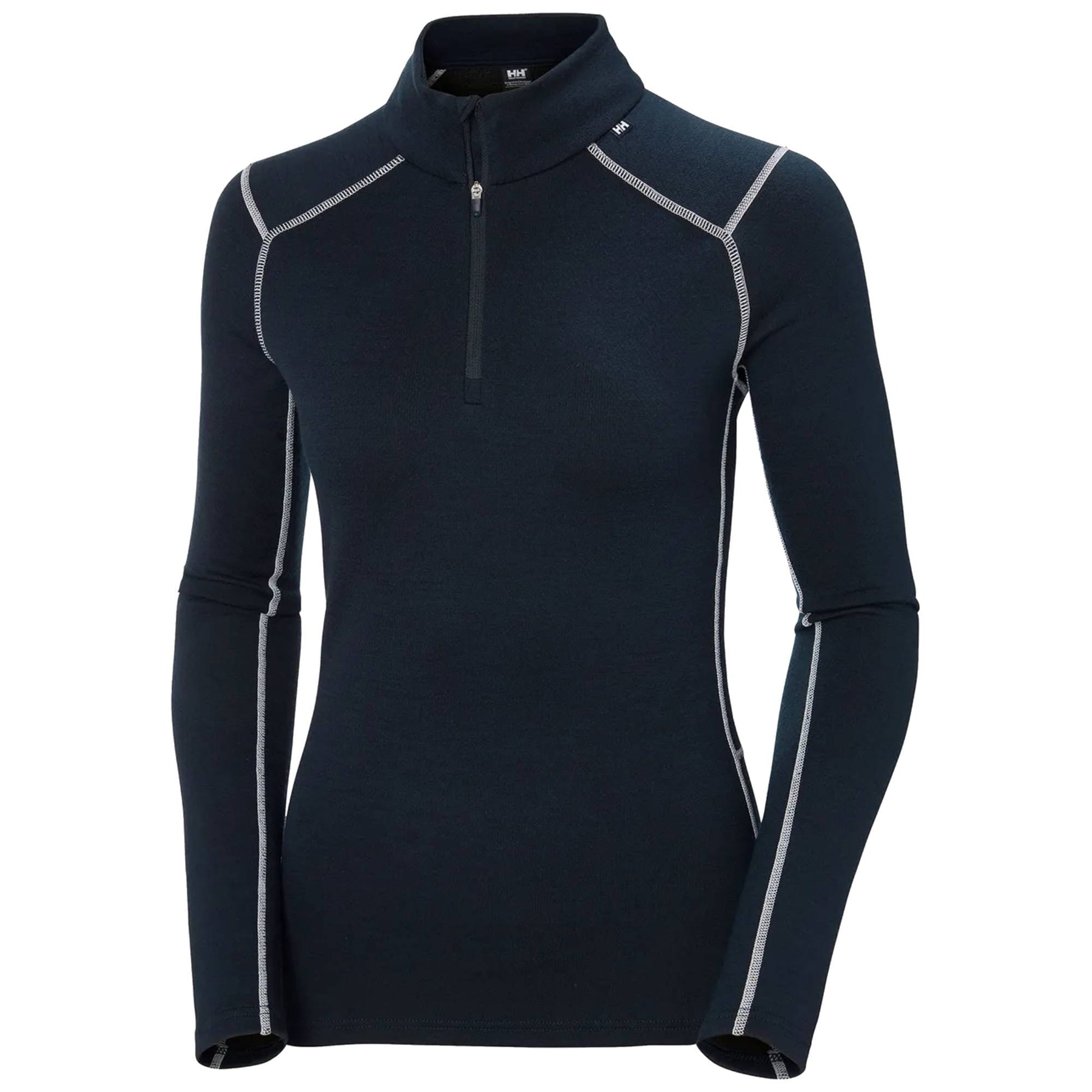 Helly Hansen Lifa Merino MW Womens Half Zip 2025 - Skiis & Biikes