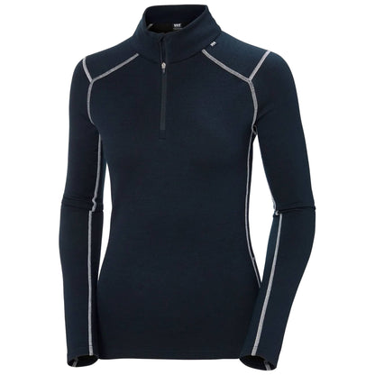 Helly Hansen Lifa Merino MW Womens Half Zip 2025 - Skiis & Biikes