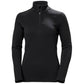 Helly Hansen Lifa Merino MW Womens Half Zip 2025 - Skiis & Biikes