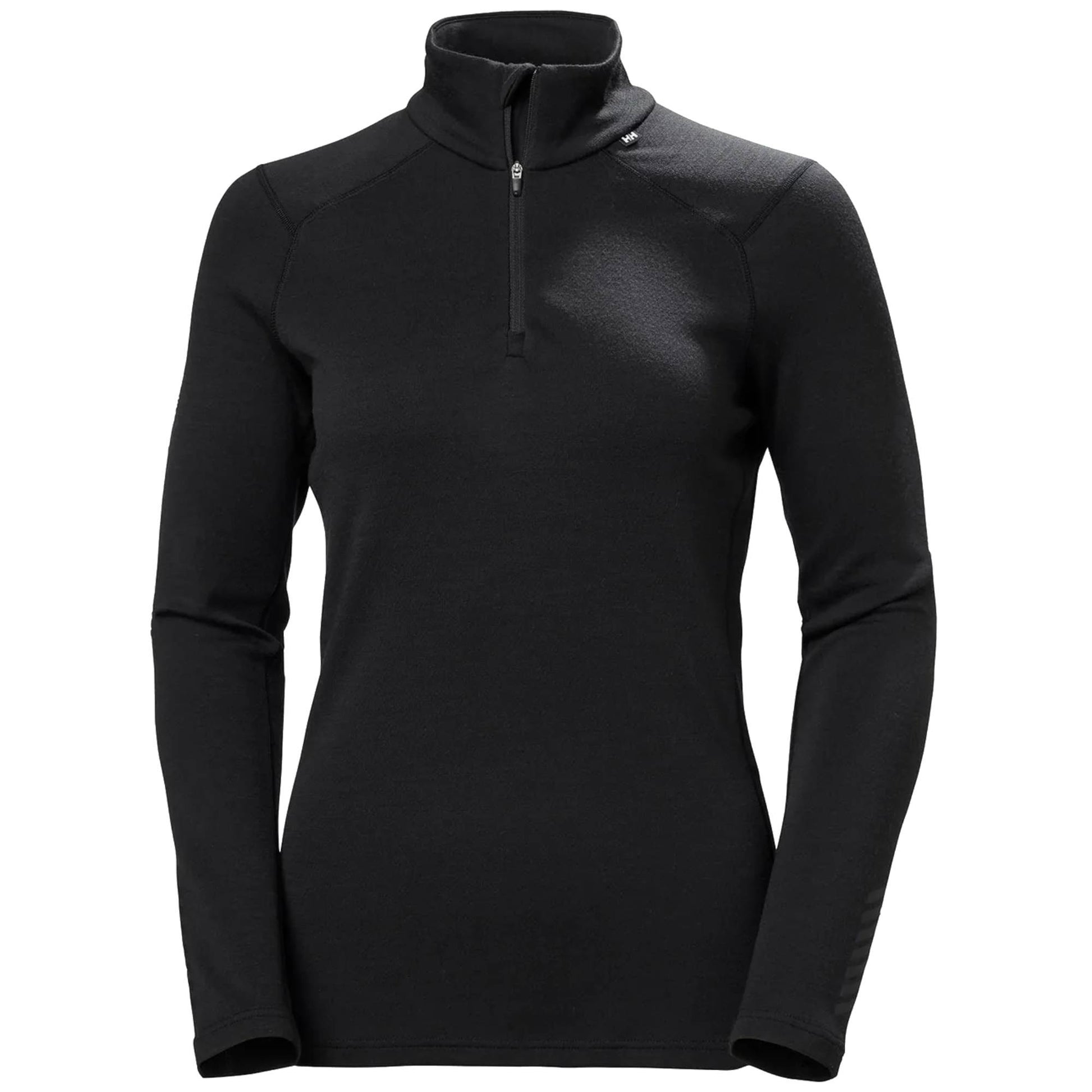 Helly Hansen Lifa Merino MW Womens Half Zip 2025 - Skiis & Biikes
