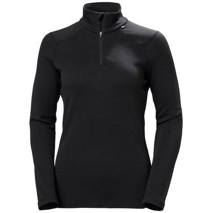 Helly Hansen Lifa Merino MW Womens Half Zip 2025 - Skiis & Biikes