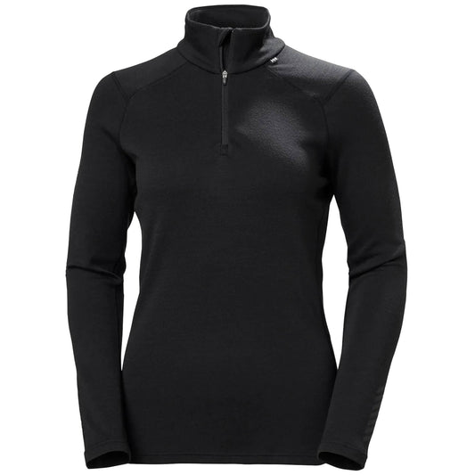 Helly Hansen Lifa Merino MW Womens Half Zip 2025 - Skiis & Biikes