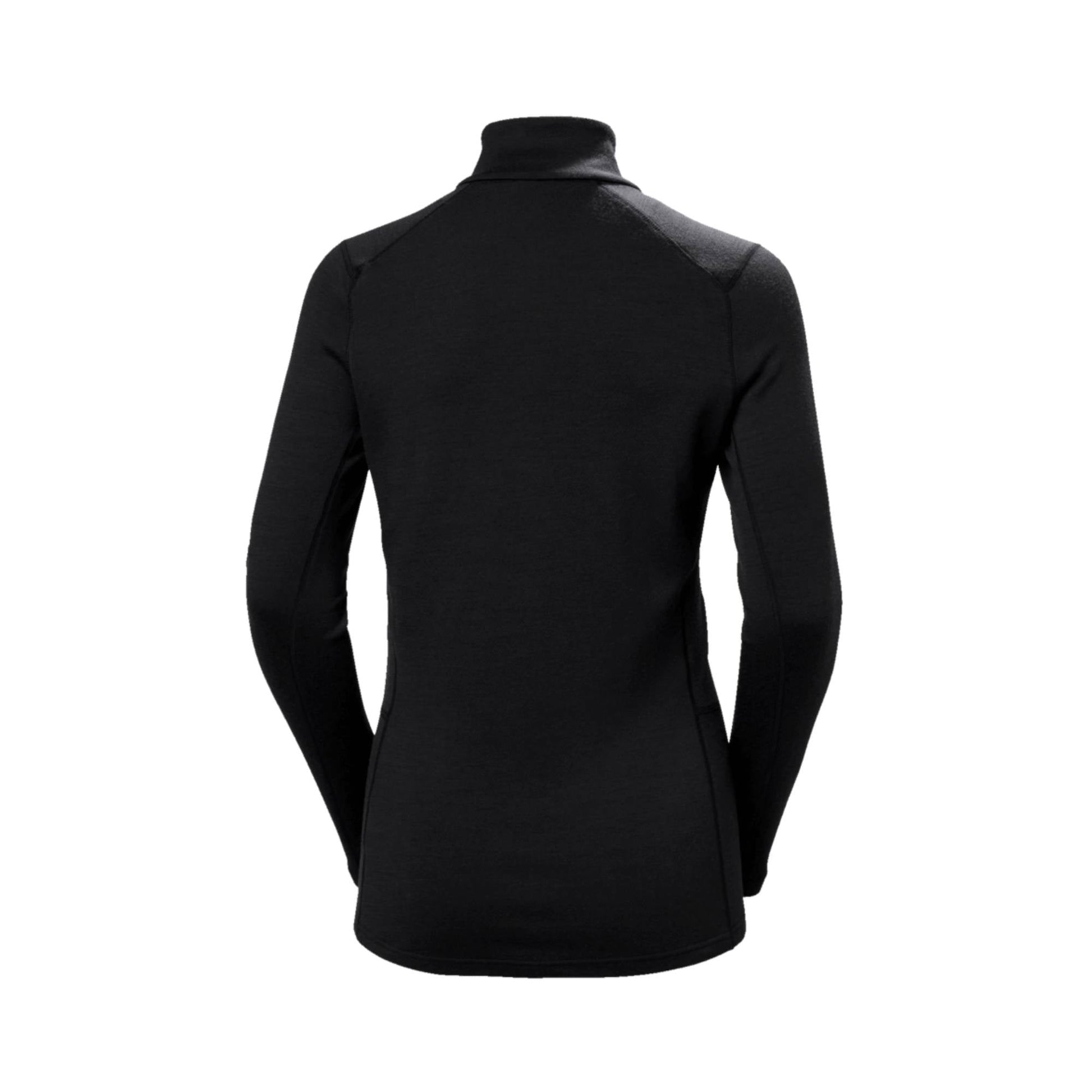 Helly Hansen Lifa Merino MW Womens Half Zip 2026 - Skiis & Biikes
