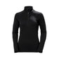 Helly Hansen Lifa Merino MW Womens Half Zip 2026 - Skiis & Biikes