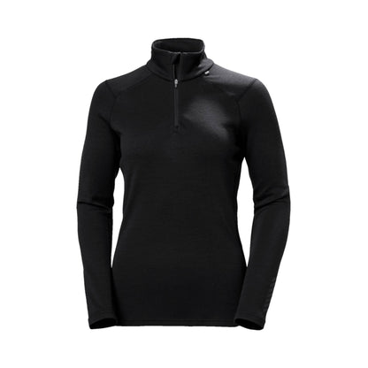 Helly Hansen Lifa Merino MW Womens Half Zip 2026 - Skiis & Biikes