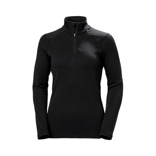 Helly Hansen Lifa Merino MW Womens Half Zip 2026 - Skiis & Biikes