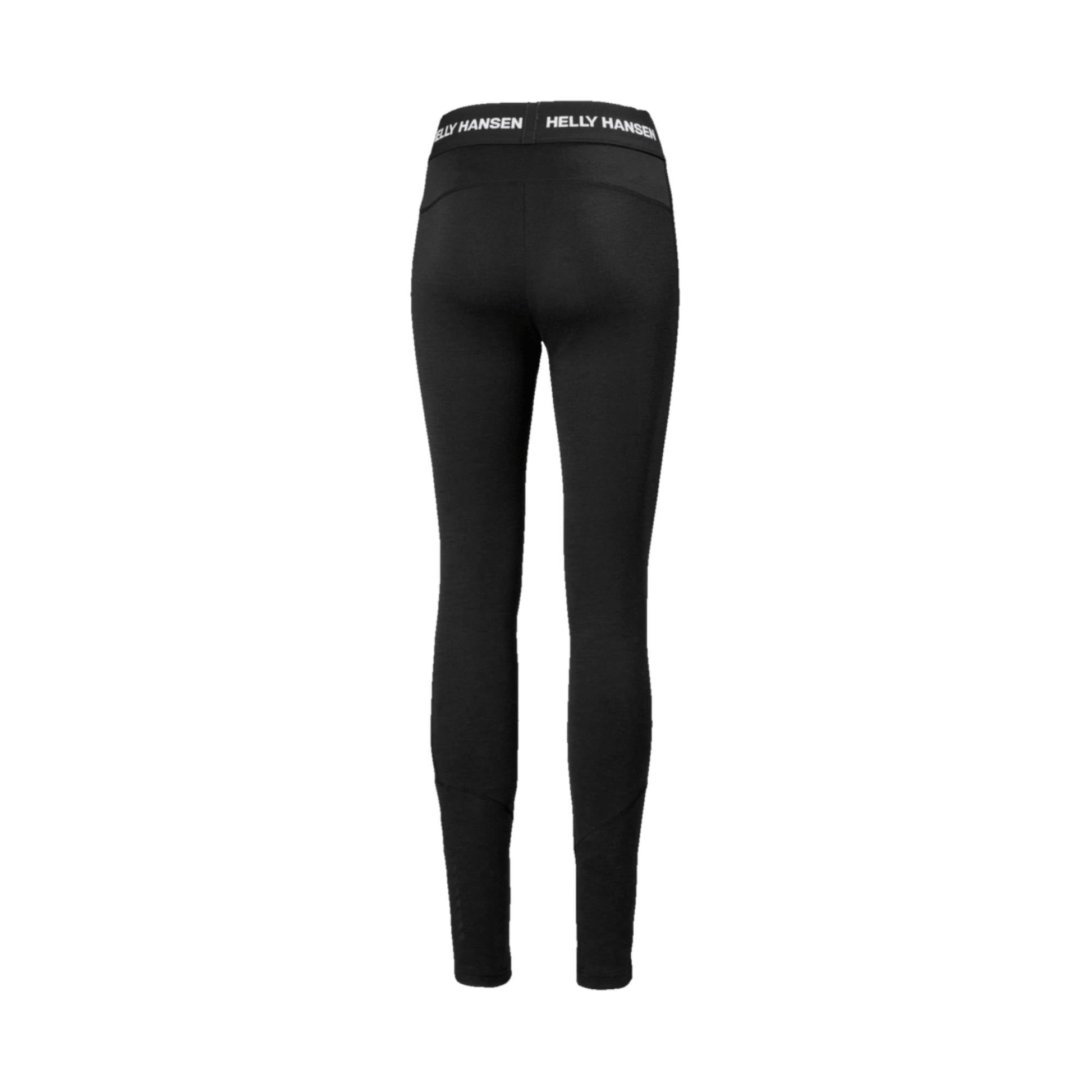Helly Hansen Lifa Merino MW Womens Pant 2026 - Skiis & Biikes