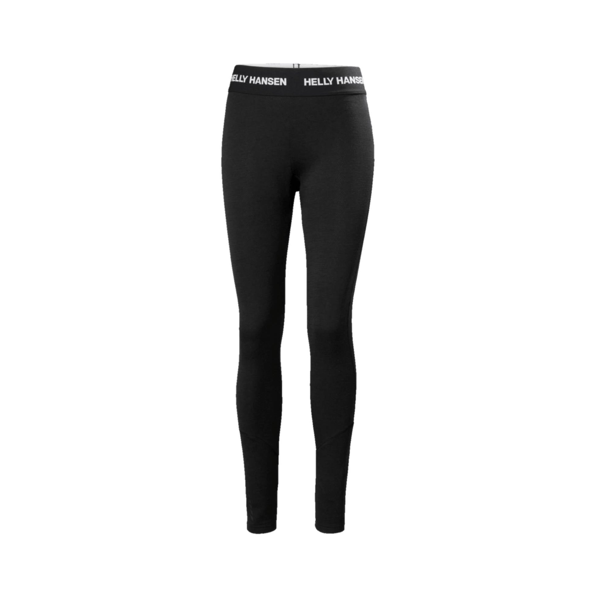 Helly Hansen Lifa Merino MW Womens Pant 2026 - Skiis & Biikes