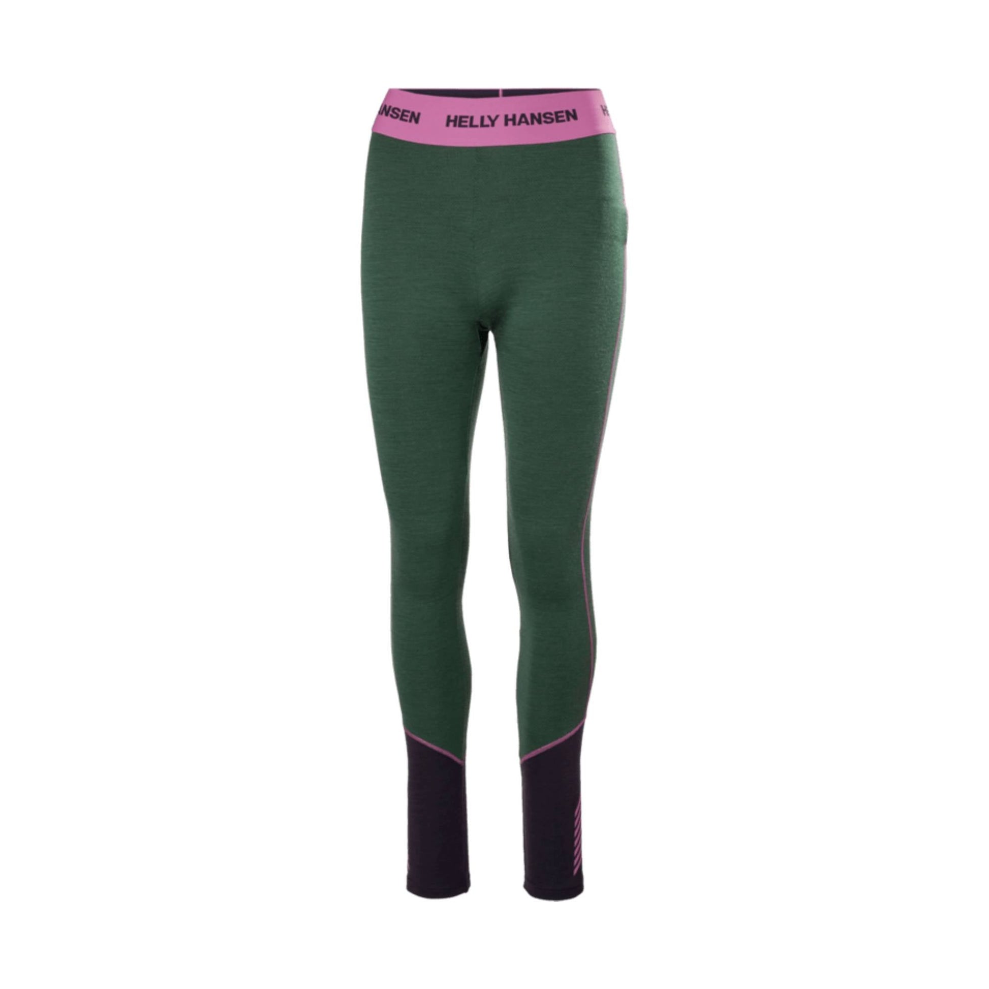 Helly Hansen Lifa Merino MW Womens Pant 2026 - Skiis & Biikes
