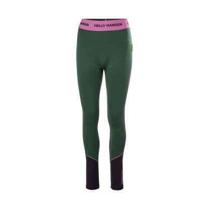 Helly Hansen Lifa Merino MW Womens Pant 2026 - Skiis & Biikes
