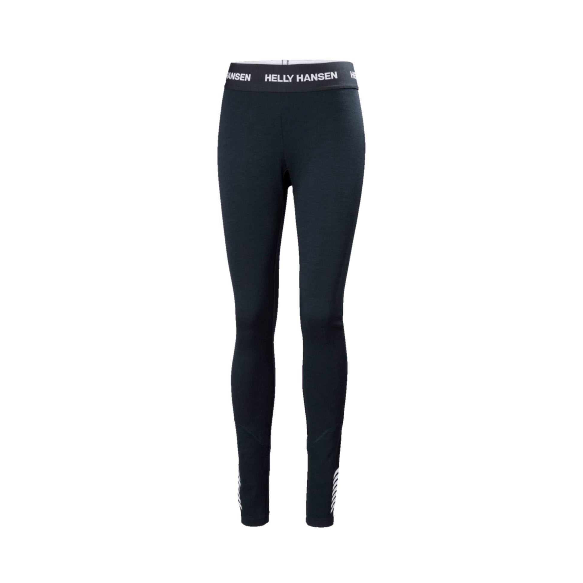 Helly Hansen Lifa Merino MW Womens Pant 2026 - Skiis & Biikes