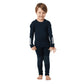 Helly Hansen Lifa Merino Preschool Set 2026 - Skiis & Biikes