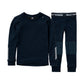 Helly Hansen Lifa Merino Preschool Set 2026 - Skiis & Biikes