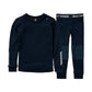 Helly Hansen Lifa Merino Preschool Set 2026 - Skiis & Biikes