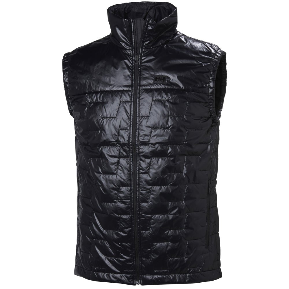 Helly Hansen Lifaloft Insulator Mens Vest 2023 - Skiis & Biikes