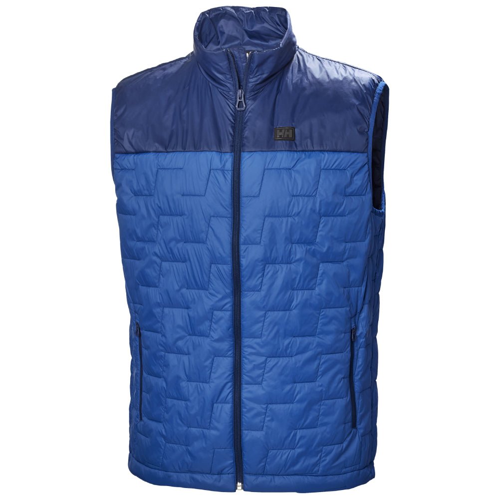 Helly Hansen Lifaloft Insulator Mens Vest 2023 - Skiis & Biikes