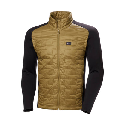 Helly Hansen Lifaloft Mens Hybrid Insulator Jacket 2026 - Skiis & Biikes