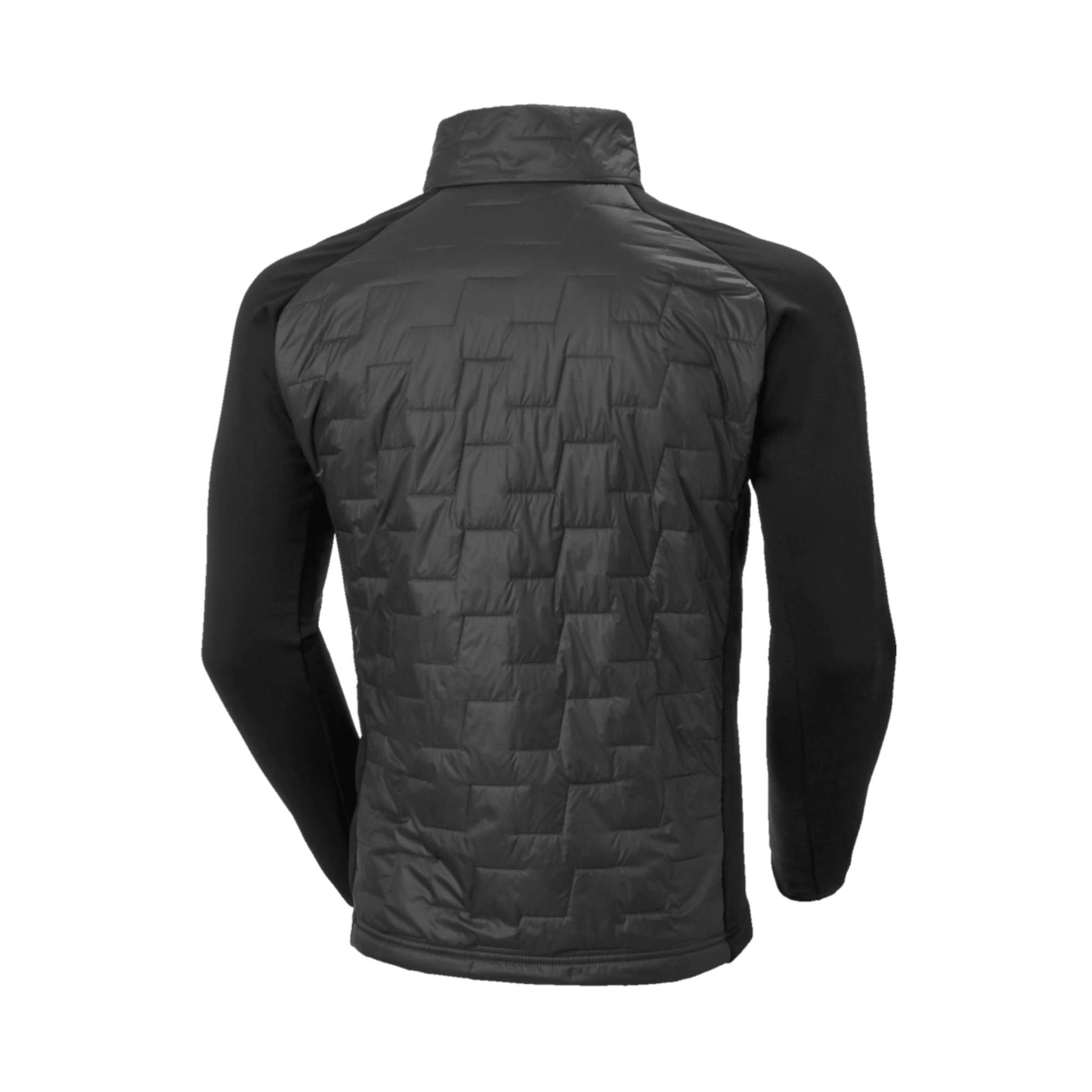 Helly Hansen Lifaloft Mens Hybrid Insulator Jacket 2026 - Skiis & Biikes