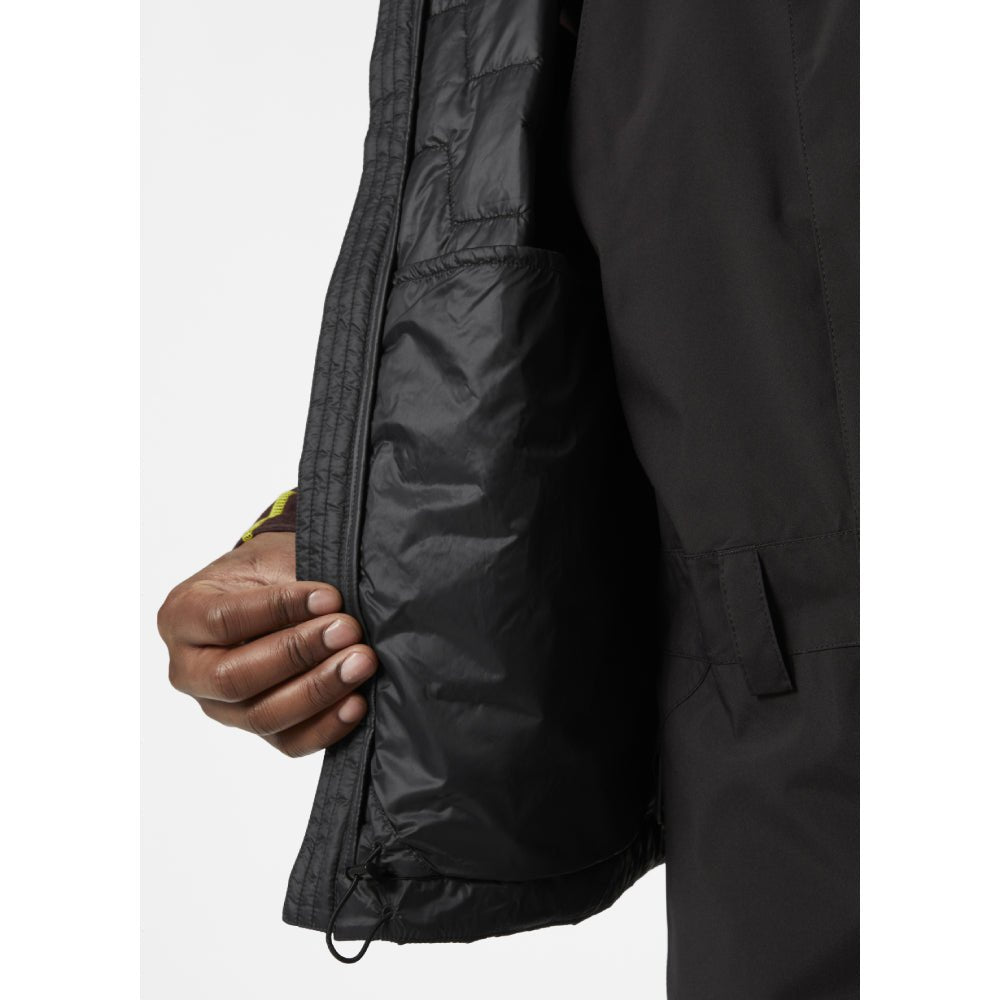 Helly Hansen Lifaloft Mens Insulator Vest 2022 - Skiis & Biikes