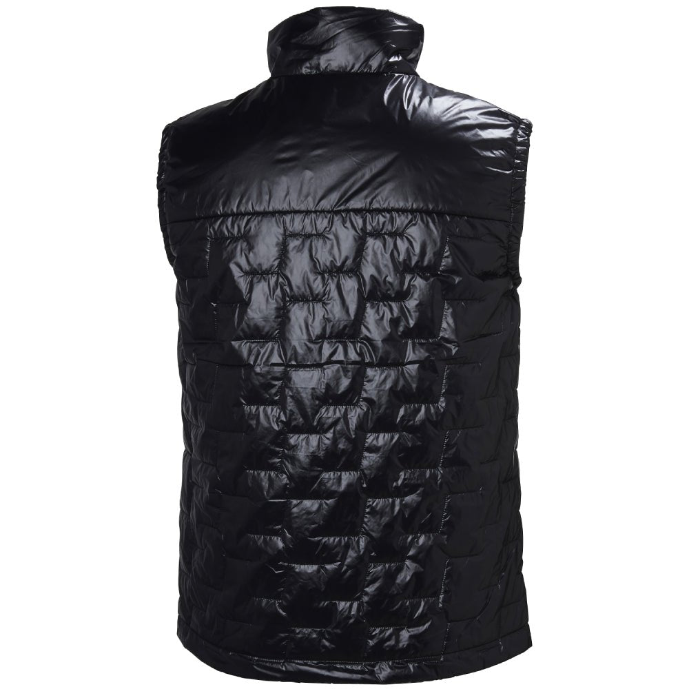 Helly Hansen Lifaloft Mens Insulator Vest 2022 - Skiis & Biikes