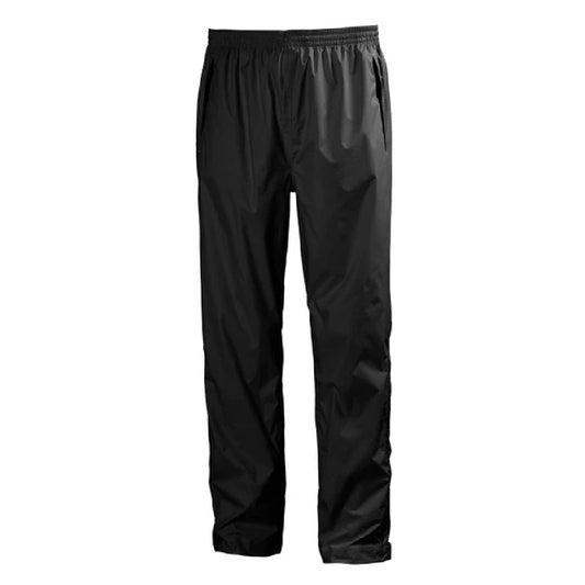 Helly Hansen Loke Mens Pant 2024 Black XXL - Skiis & Biikes