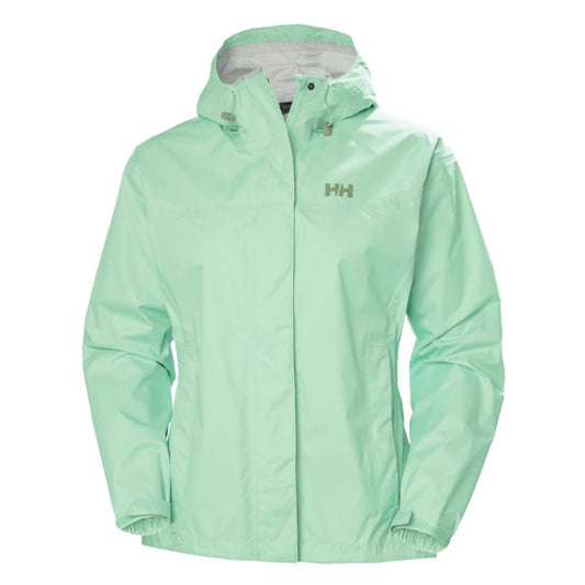 Helly Hansen Loke Womens Jacket 2023 - Skiis & Biikes
