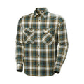 Helly Hansen Lokka Mens Flannel LS Shirt 2026 - Skiis & Biikes