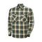 Helly Hansen Lokka Mens Flannel LS Shirt 2026 - Skiis & Biikes