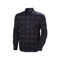 Helly Hansen Lokka Mens Flannel LS Shirt 2026 - Skiis & Biikes