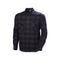 Helly Hansen Lokka Mens Flannel LS Shirt 2026 - Skiis & Biikes