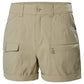 Helly Hansen Maridalen Womens Shorts 2024 - Skiis & Biikes