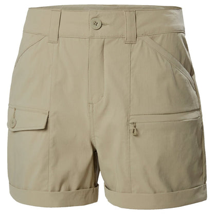 Helly Hansen Maridalen Womens Shorts 2024 - Skiis & Biikes