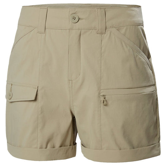 Helly Hansen Maridalen Womens Shorts 2024 - Skiis & Biikes