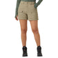 Helly Hansen Maridalen Womens Shorts 2024 - Skiis & Biikes
