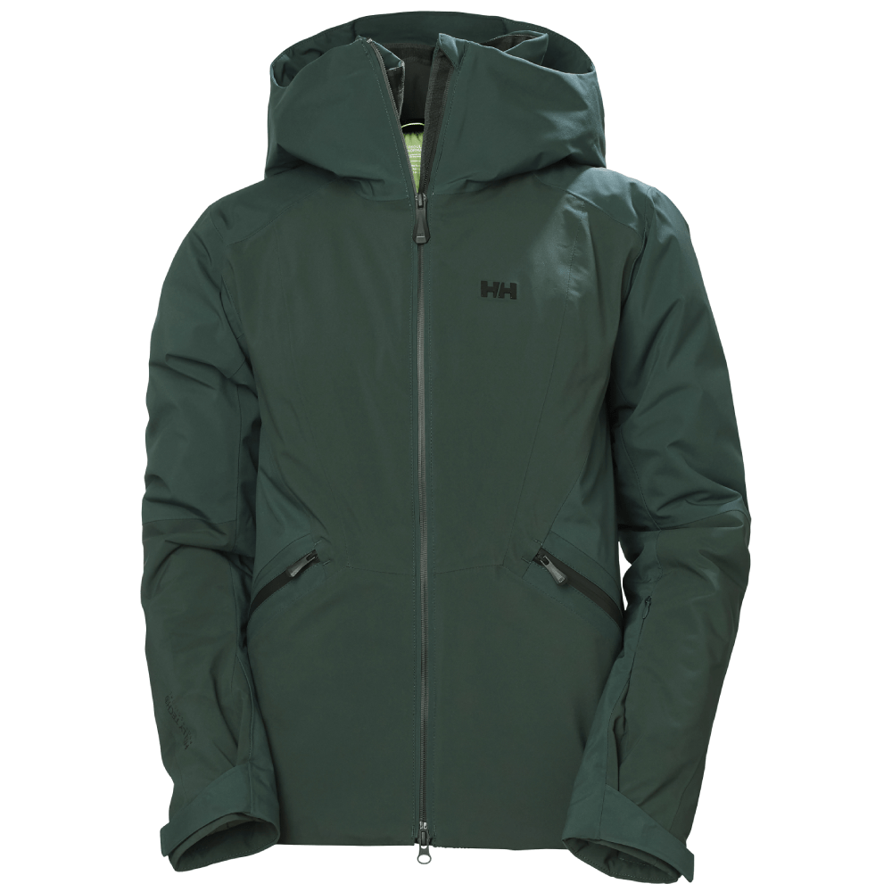 Helly Hansen Motionista Infinit Womens Jacket 2023 - Skiis & Biikes
