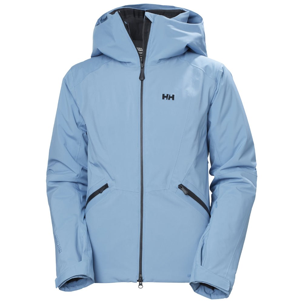 Helly Hansen Motionista Infinit Womens Jacket 2023 - Skiis & Biikes