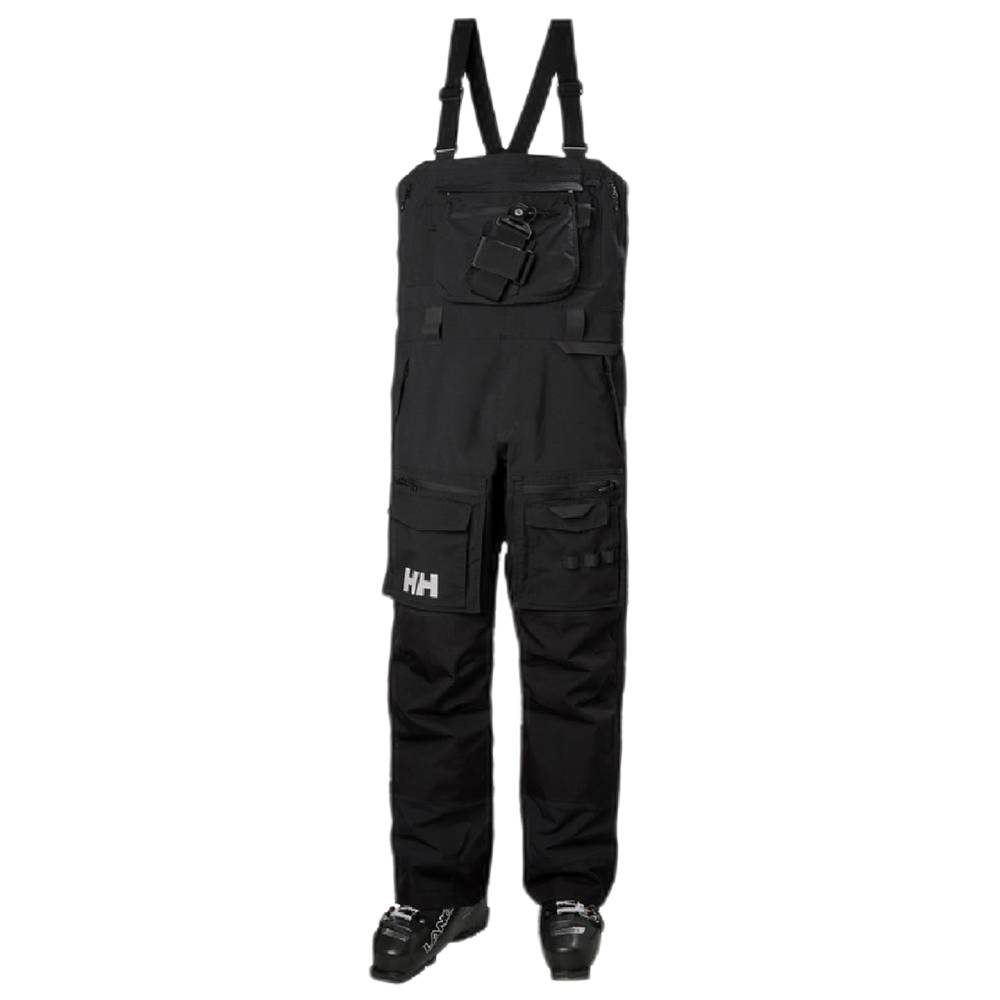 Helly Hansen Mule Coach Bib - Skiis & Biikes