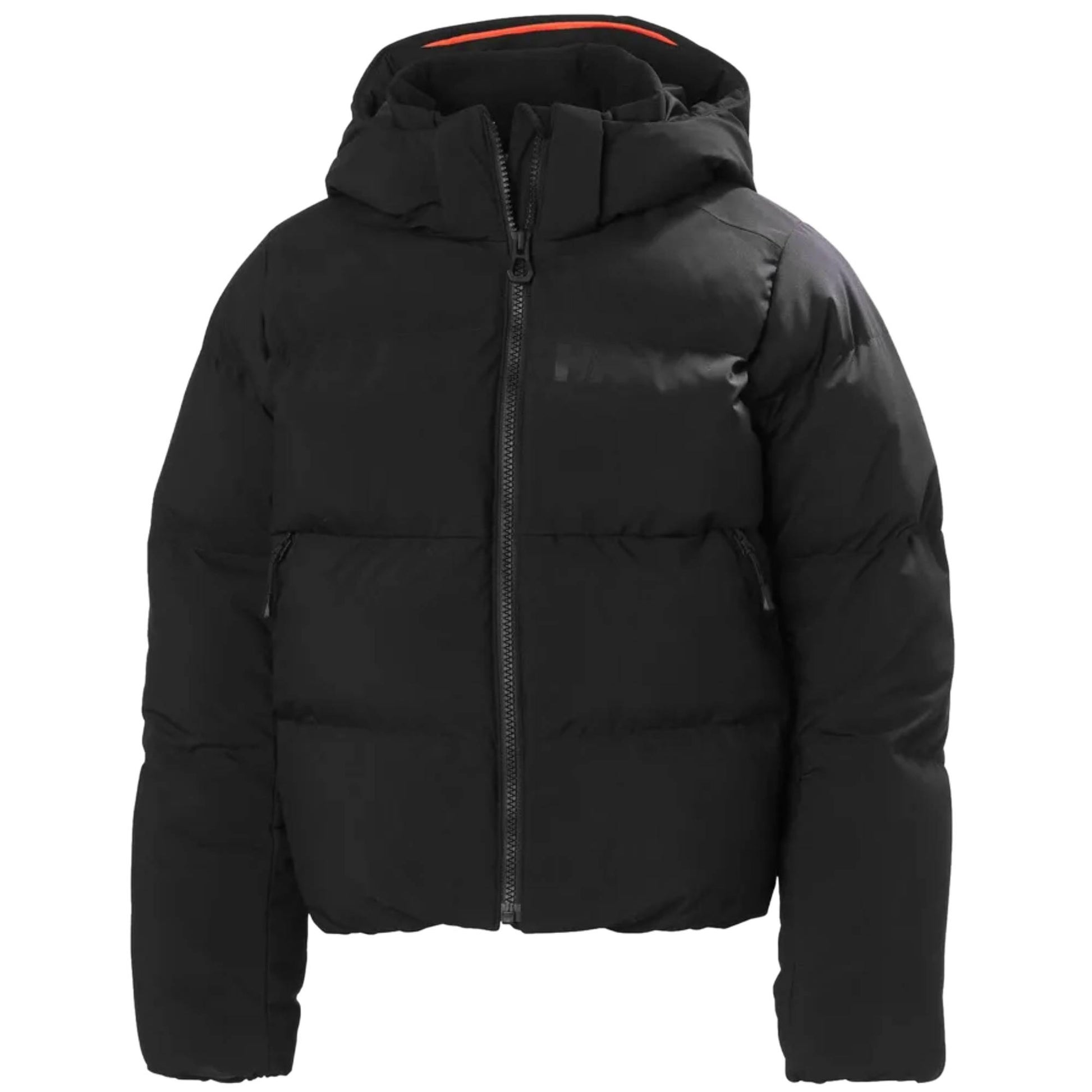 Helly Hansen Nora Junior Short Puffy Jacket 2025 - Skiis & Biikes