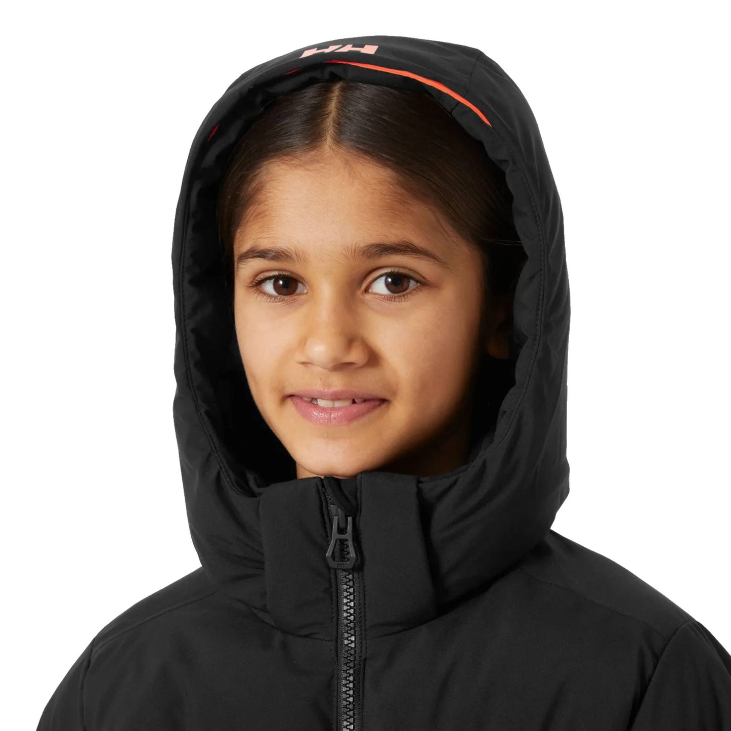 Helly Hansen Nora Junior Short Puffy Jacket 2025 - Skiis & Biikes