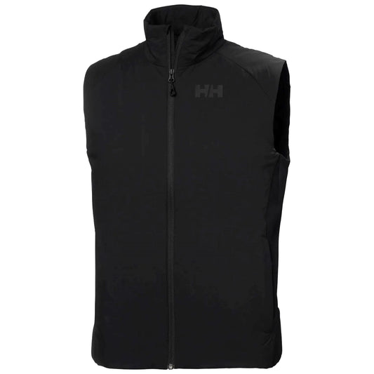 Helly Hansen Odin LT Stretch Mens Ins Vest 2.0 2025 - Skiis & Biikes
