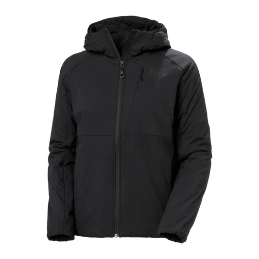 Helly Hansen Odin Stretch 2.0 Canada Womens Hood Jacket 2026 - Skiis & Biikes