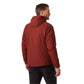 Helly Hansen Odin Stretch 2.0 Mens Hood Insulated Jacket 2026 - Skiis & Biikes