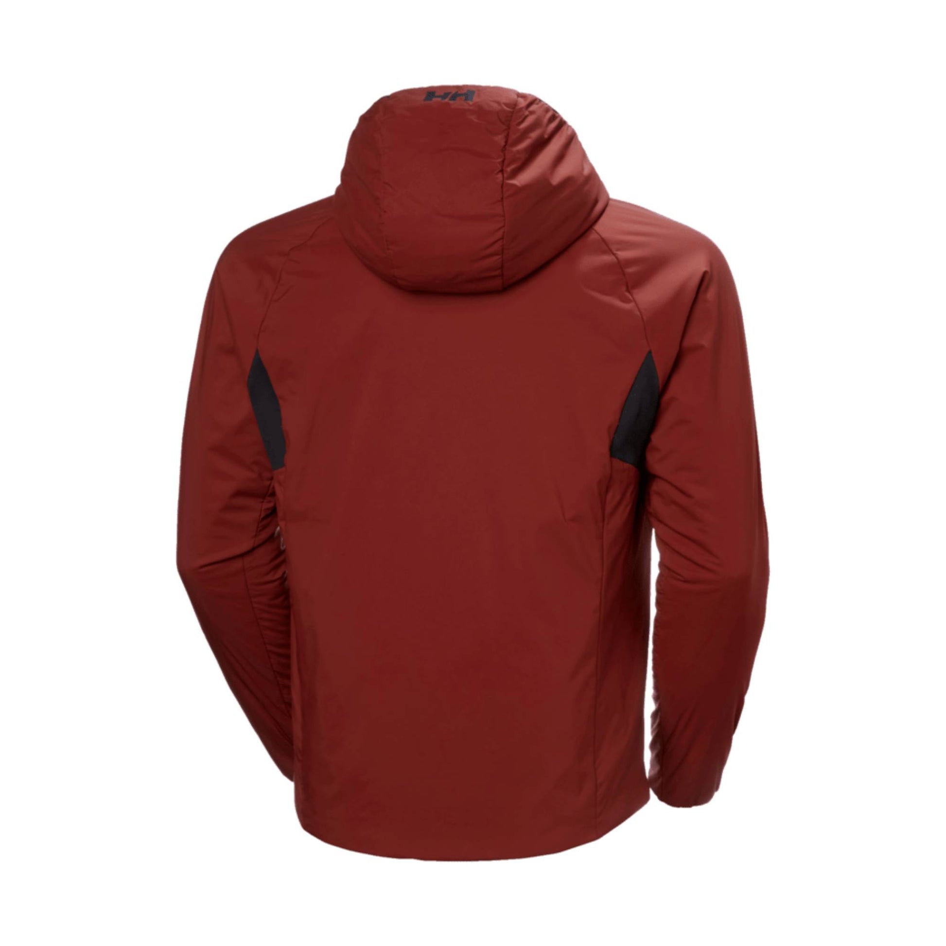 Helly Hansen Odin Stretch 2.0 Mens Hood Insulated Jacket 2026 - Skiis & Biikes
