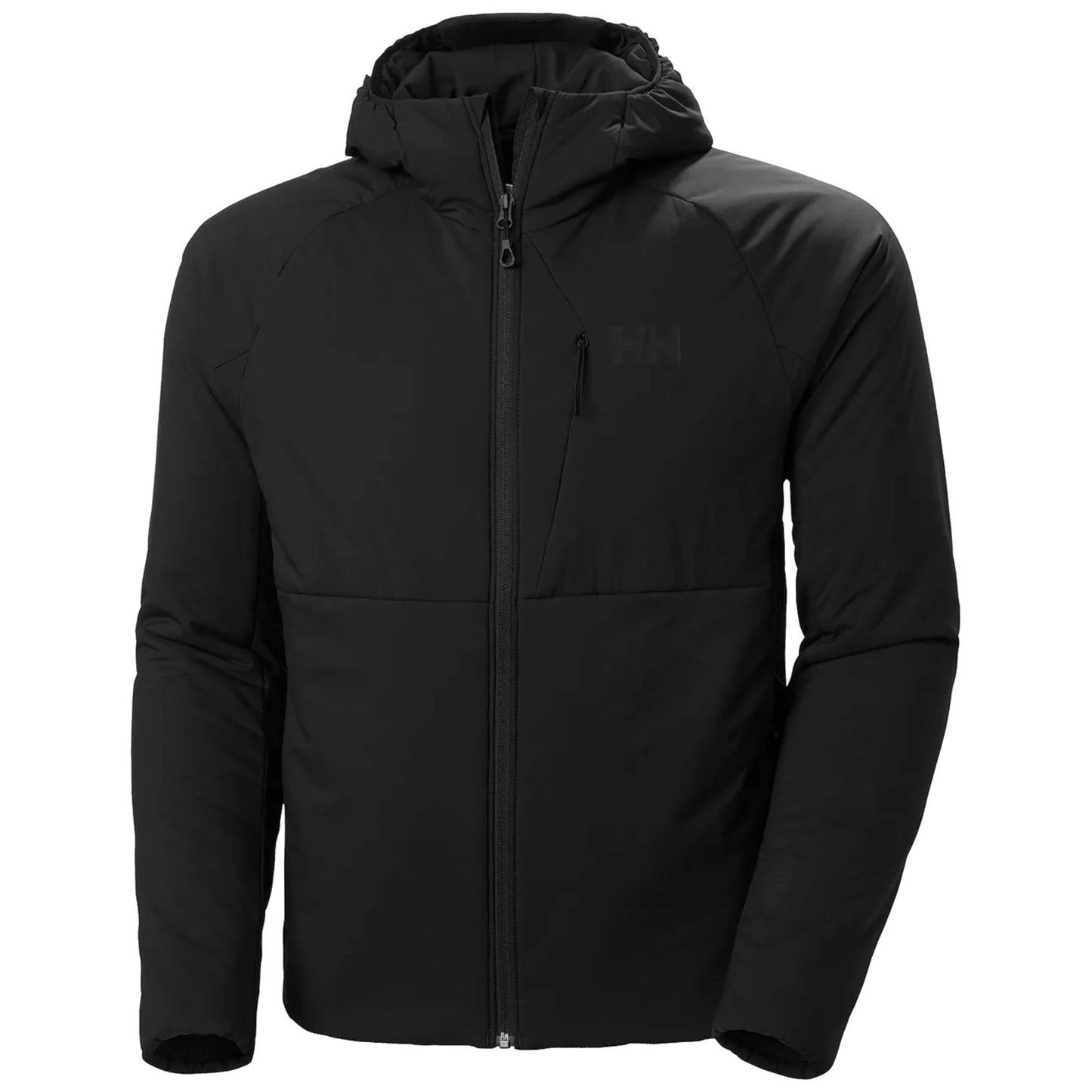 Helly Hansen Odin Stretch 2.0 Mens Hood Insulated Jacket 2026 - Skiis & Biikes