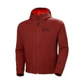 Helly Hansen Odin Stretch 2.0 Mens Hood Insulated Jacket 2026 - Skiis & Biikes