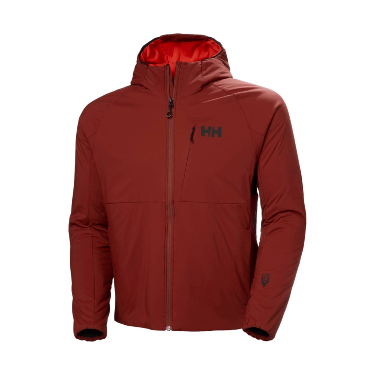 Helly Hansen Odin Stretch 2.0 Mens Hood Insulated Jacket 2026 - Skiis & Biikes
