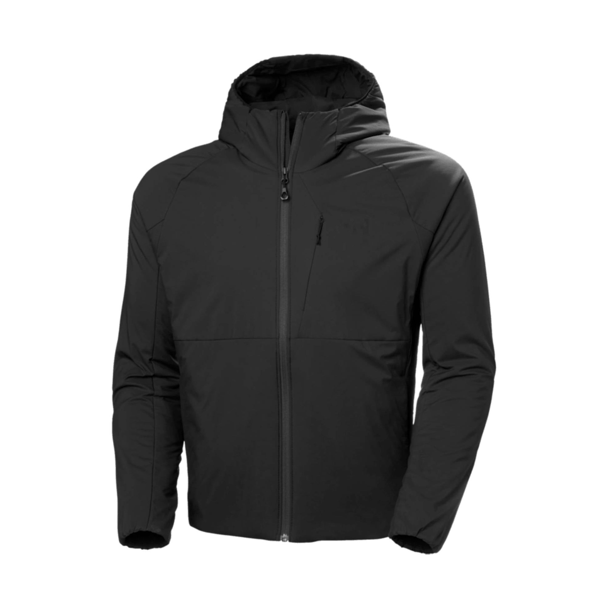 Helly Hansen Odin Stretch Mens Hood Insulated Jacket 2026